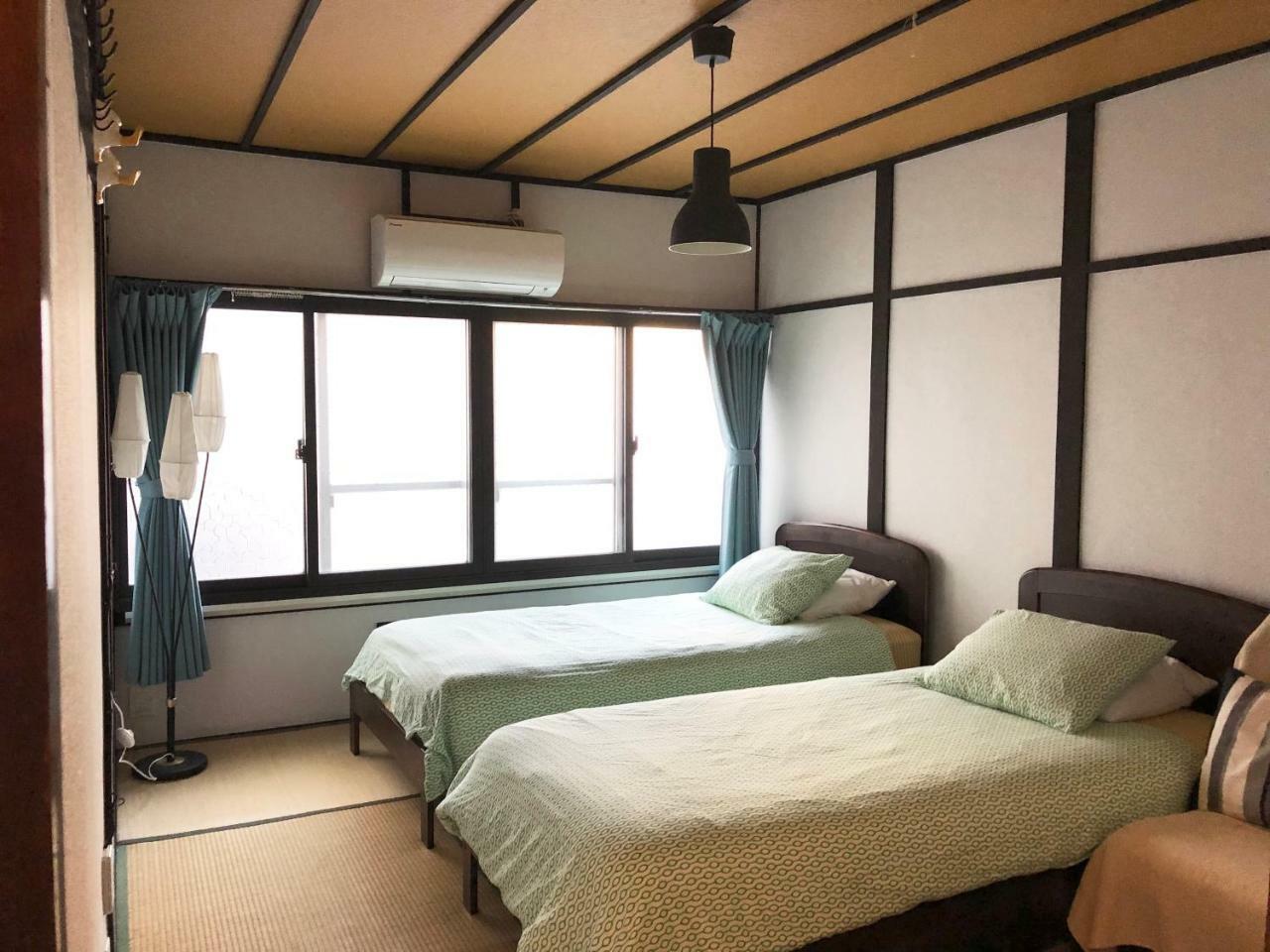 Konpeito House Villa Oszaka Kültér fotó
