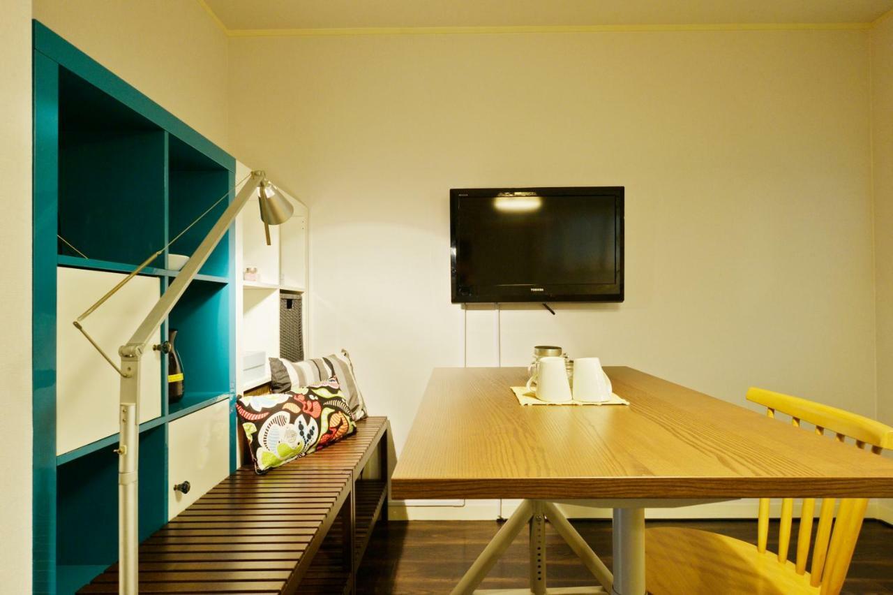Konpeito House Villa Oszaka Kültér fotó