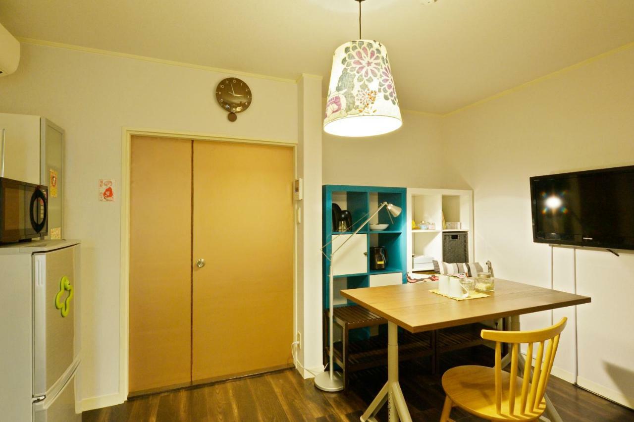 Konpeito House Villa Oszaka Kültér fotó