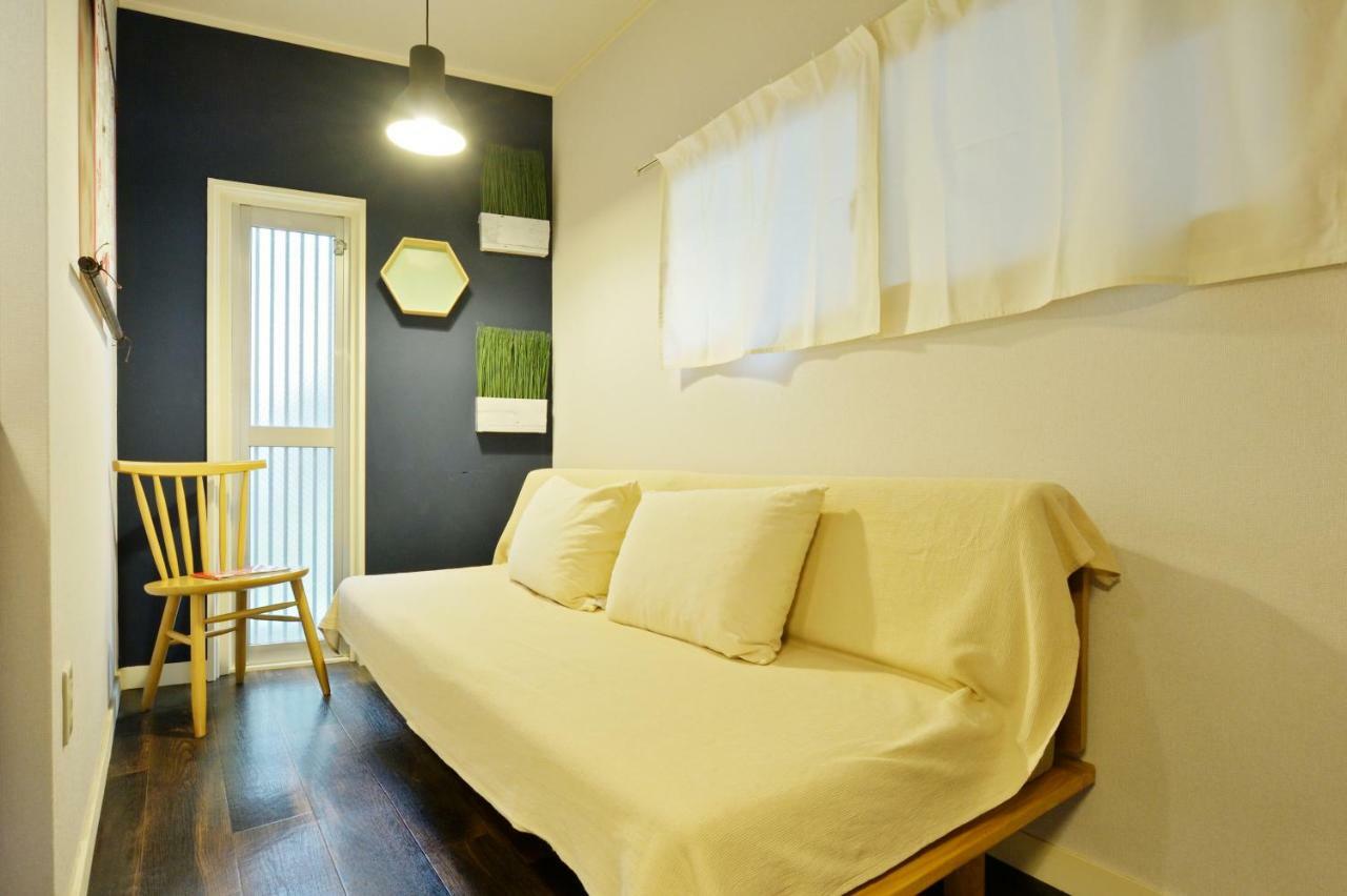 Konpeito House Villa Oszaka Kültér fotó
