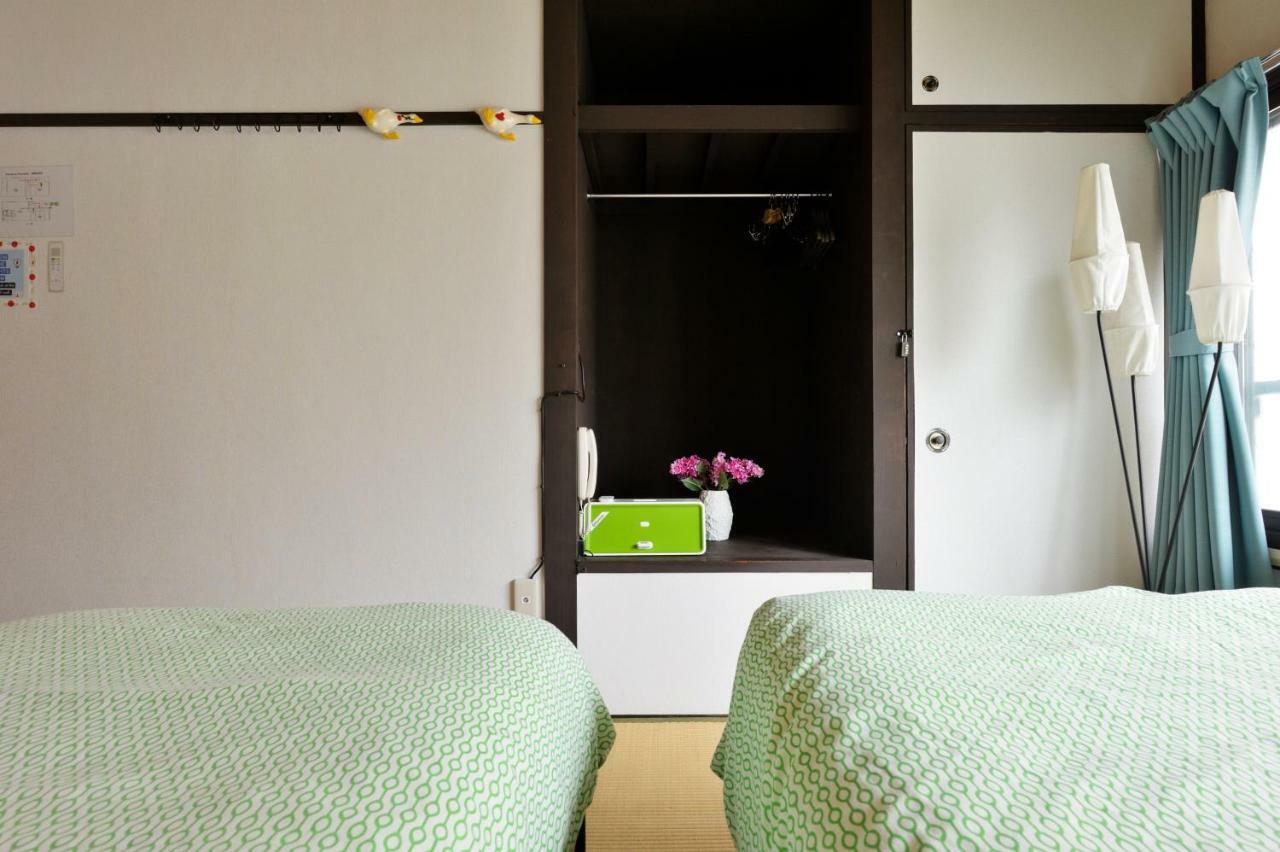 Konpeito House Villa Oszaka Kültér fotó