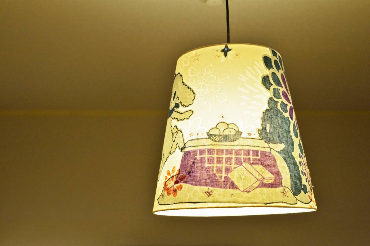 Konpeito House Villa Oszaka Kültér fotó