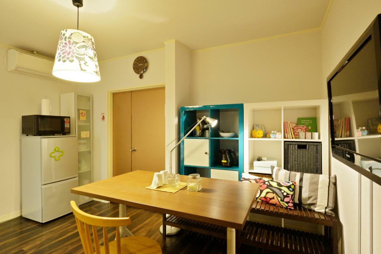 Konpeito House Villa Oszaka Kültér fotó