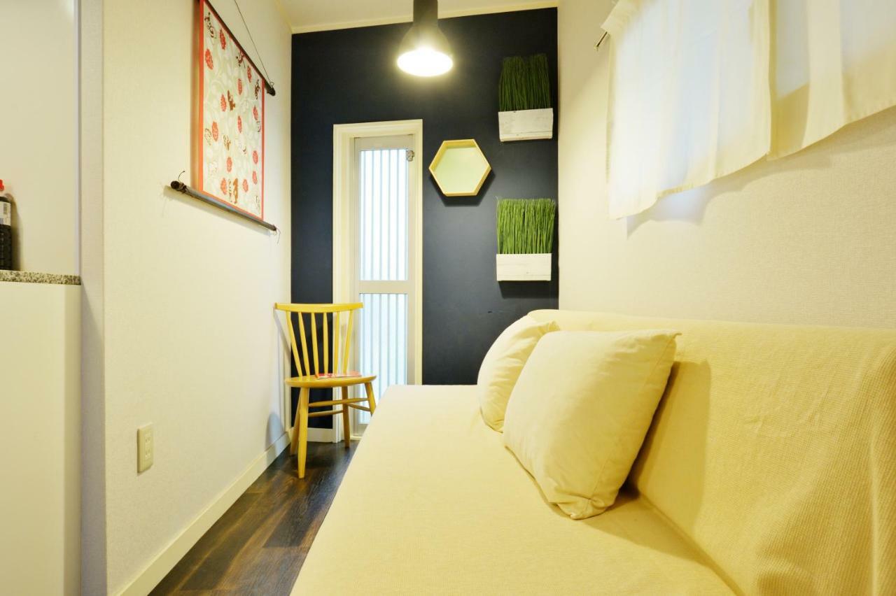 Konpeito House Villa Oszaka Kültér fotó