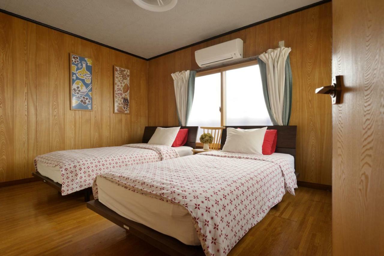Konpeito House Villa Oszaka Kültér fotó