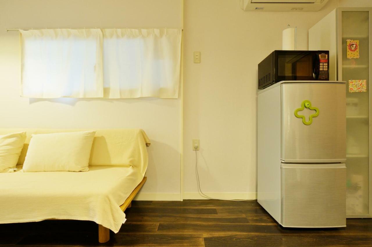 Konpeito House Villa Oszaka Kültér fotó